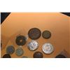 Image 2 : FOREIGN COIN LOT