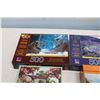 Image 2 : (2X THE MONEY) Wildlife and Other 500 Piece Puzzles