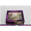 Image 3 : Serenity Series 1000 Piece Puzzles