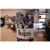 Image 3 : Beatles Stand Up Poster Advertising