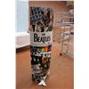 Image 4 : Beatles Stand Up Poster Advertising