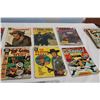 Image 2 : Western Vintage Comic Books
