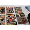 Image 2 : Vintage Western Comic Books