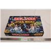 Image 1 : Monopoly Star Wars Editions Saga