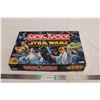 Image 1 : Monopoly Star Wars Editions Saga