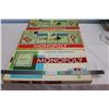 Image 2 : 3 Monopoly Board Games