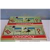 Image 3 : 3 Monopoly Board Games