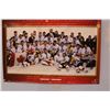 Image 3 : Team Canada 2002 Championship Poster