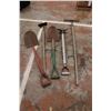 Image 1 : Garden Tools Rakes Etc