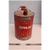 Image 1 : Vintage Gas Can