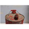 Image 2 : Vintage Gas Can