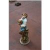 Image 1 : Old Boy Floor Ornament 32" Tall