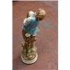 Image 4 : Old Boy Floor Ornament 32" Tall