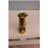 Image 1 : E. Thomas & Williams Brass Miners Lantern