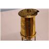 Image 2 : E. Thomas & Williams Brass Miners Lantern