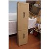 Image 1 : Fluorescent Light Fixture in Box