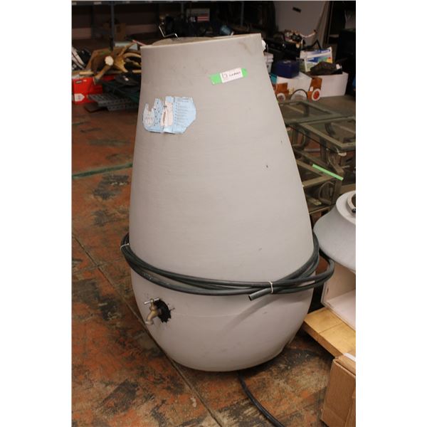 Rain Barrel