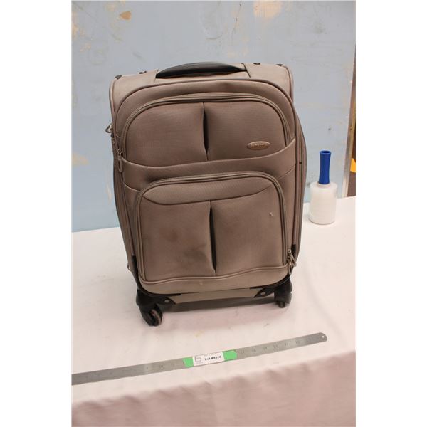 Luggage Bag Suit Case