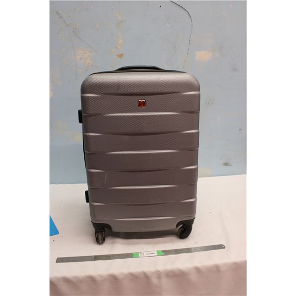 Hard Shell Luggage Suit Case