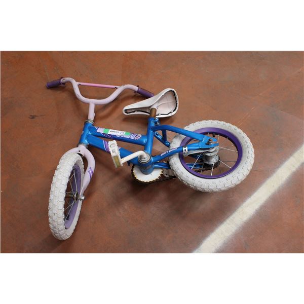 Kids Bike