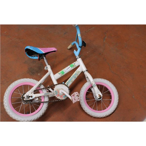 Kids Bike