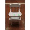 Image 1 : Miniature High Chair