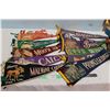 Image 1 : (2X THE MONEY) Pennants