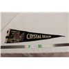 Image 1 : Pennants Crystal RCMP