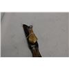 Image 2 : Deer Hoof Knife Bone Handle Opener