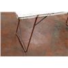 Image 2 : Folding Table