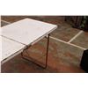 Image 3 : Folding Table