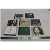 Image 1 : 8 CDs Lot