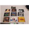 Image 1 : 10 CDs Lot