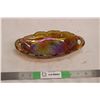 Image 1 : Carnival Glass Dish