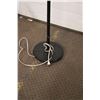 Image 2 : Black Standing Lamp