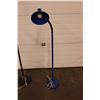 Image 1 : Blue Standing Lamp