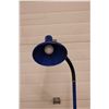 Image 2 : Blue Standing Lamp