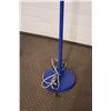 Image 3 : Blue Standing Lamp