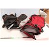 Image 1 : 2 Duffle Bags Equipment Bags