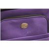 Image 2 : Purple Small Suit Case