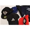 Image 2 : Adidas Bag Ball Caps Shirts