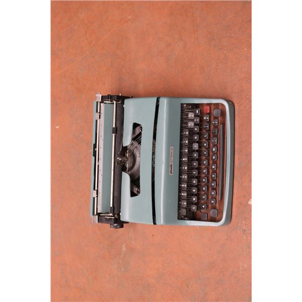 Typewriter