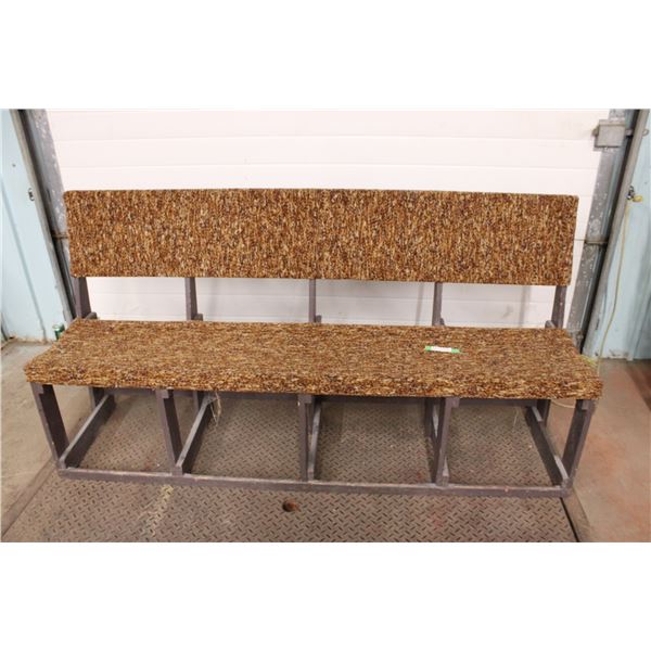 Hall Benches 6 ft Long