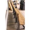 Image 4 : Hall Benches 6 ft Long