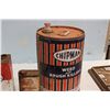 Image 2 : Esso Oil Tips and Chipman Weed Killer Pail