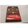 Image 2 : Drink Coca Cola Clock