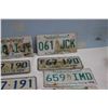 Image 3 : Licence Plate Lot