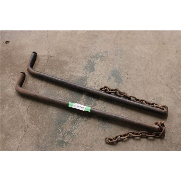 Towing Sway Bars for Trailer