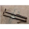 Image 1 : Towing Sway Bars for Trailer