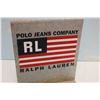 Image 2 : Polo Jean Co Sign 16" x 18"